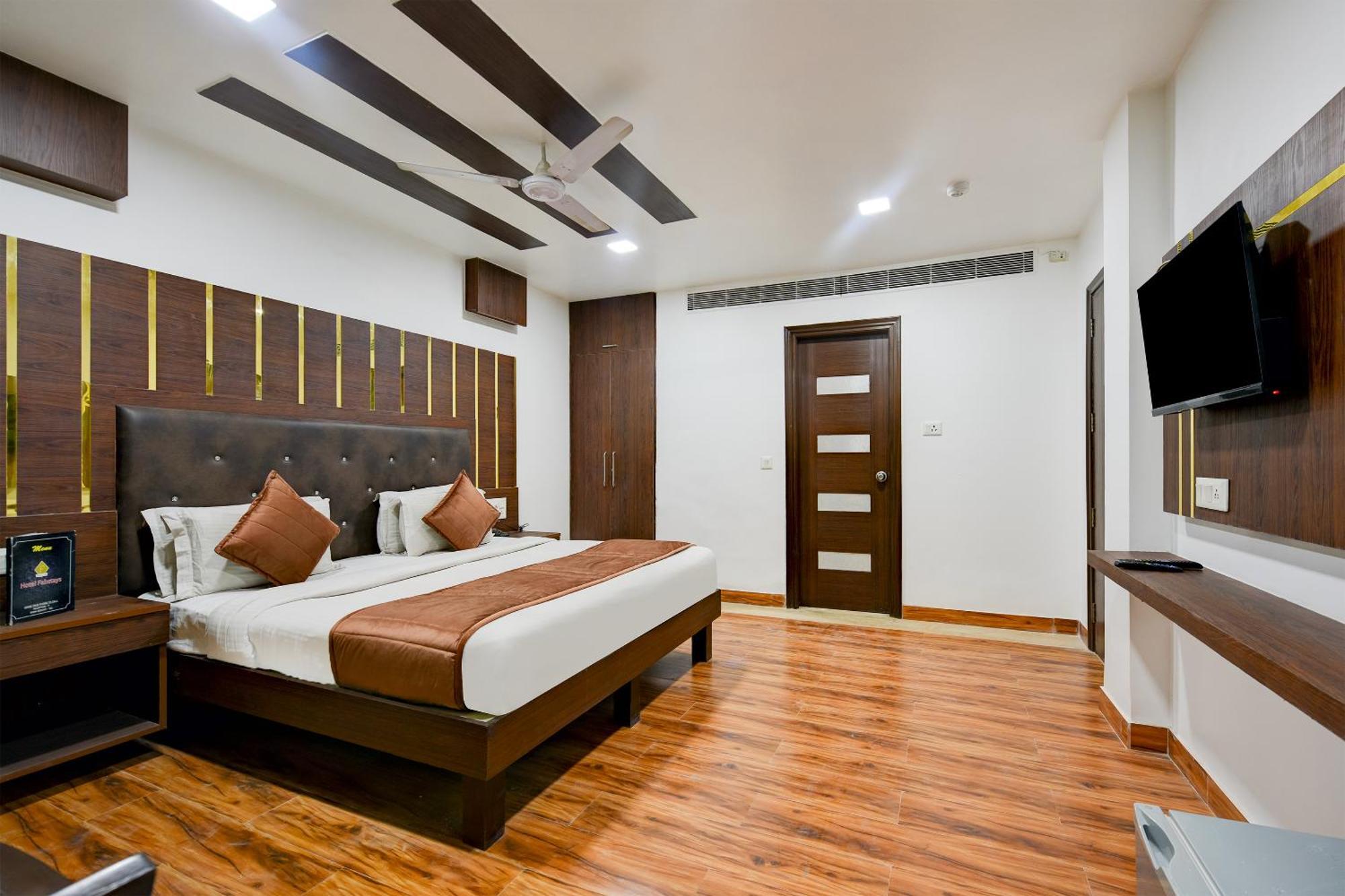 Staybook South Delhi Нью-Дели Экстерьер фото