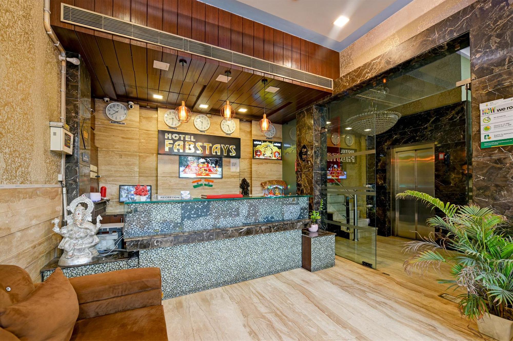 Staybook South Delhi Нью-Дели Экстерьер фото
