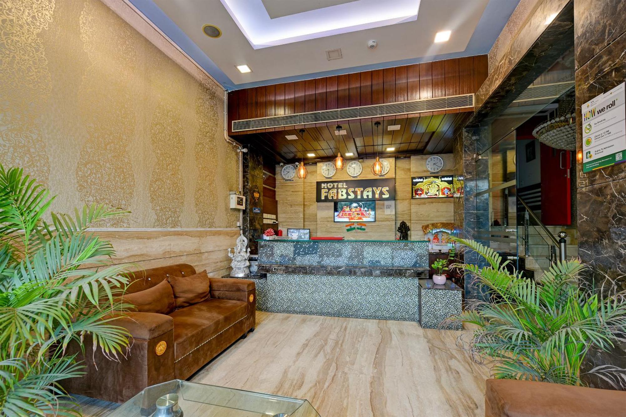 Staybook South Delhi Нью-Дели Экстерьер фото